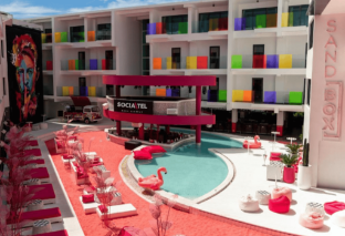 SocialTel Samui