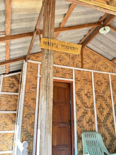 sofee homestay(Bulone Island)langu Satun Thailand