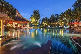 Rati Lanna Riverside Spa Resort