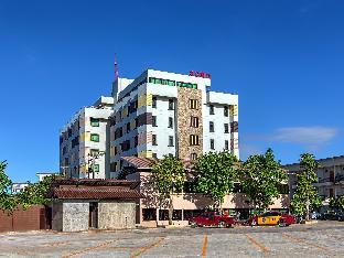 Soho Boutique Hotel
