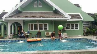 Solar ville house chiangmai