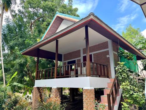 Solara House
