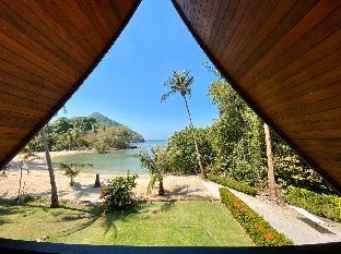 Solario Beachfront Villa - Koh Chang