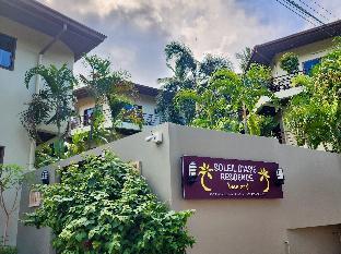 Soleil D&#039;asie Residence