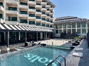 Solis Beach Hotel Rajamangala