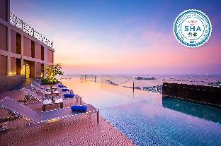 Somerset Harbourview Sri Racha