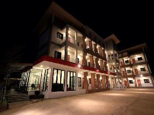 Somsamai Style Apartment