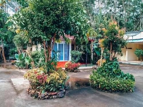 Song pee nong resort Phattalung