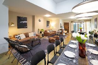 Songpeep House for 22 persons