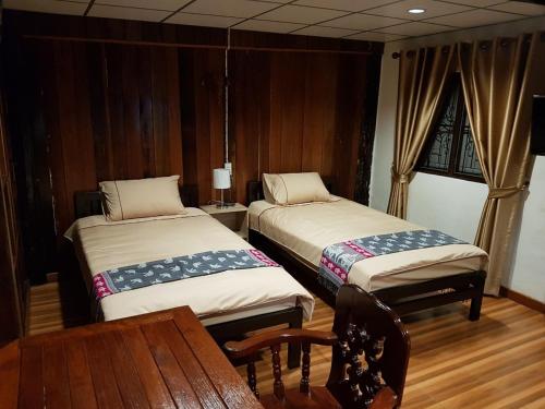 Songthai Suvarnabhumi