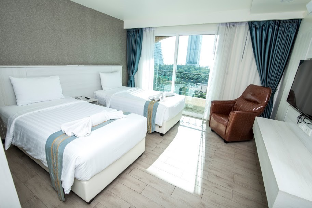 Sonia Residence