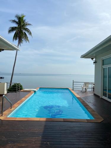 Sook beach house