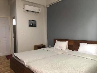 SP Home Bang Sean / Twin bed