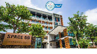 Space 59 Hotel