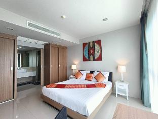 Spacious 2 BDR apartment with seaview, Karon beach
