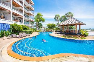 Spacious 2 Bedroom with Ocean View in Panwa