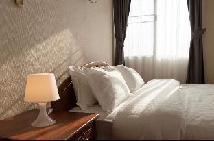 Spacious 2BD |Free Wifi, 1min BTS, Mall, Jodd Fair