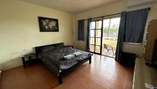 Spacious apartment, balcony