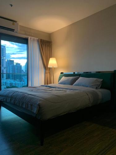 Spacious Apartment BTS Thonglor Sukhumvit 36