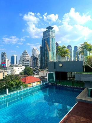 Spacious Bedroom near Thonglor BTS