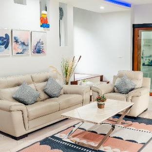 Spacious House In Hatyai