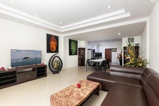 Spacious Luxury House in Phuket