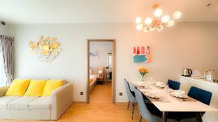 Spacious suite in town near Night Bazaar (12A)
