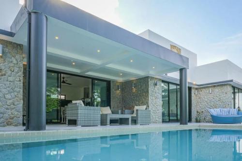 Spacious Villa Agniya 3br Private Pool