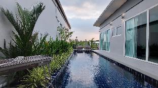 Specious 2 Bed Green Lung Pool Villa