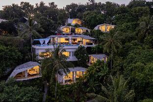 Spectacular Views: Kachamudee 5 BR Villa with Pool