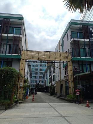 Sphat เอสพลัส Boutique Hotel Chiangmai