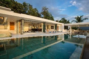 Spice : 3 Bed Sublime Luxury Five Star Villa