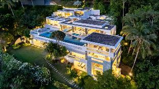 Spice : 4 Bed Sublime Luxury Five Star Villa