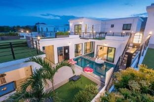 Spring Pool Villa HuaHin