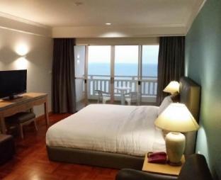 Springfield Beach Condo huahin by WT สปริงฟิล ชะอำ