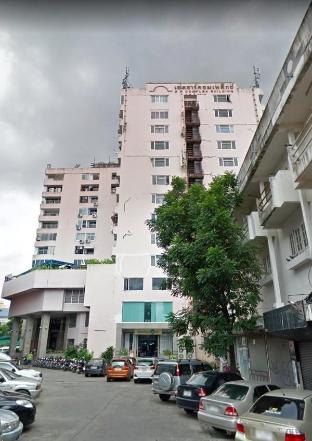 SR Complex