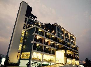 SR Residence Hotel