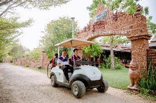 Srichaiyapura Wellness Resort & Spa