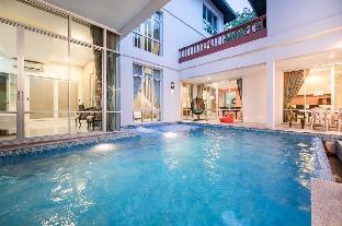 Sridara Poolvilla