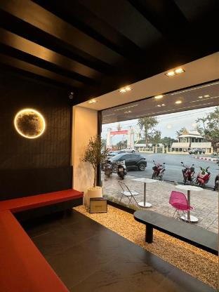 Sriintra Hotel, Lopburi