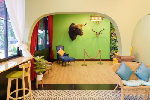 SriRungRueng Place