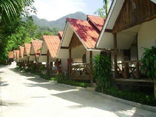 SSP Bungalow