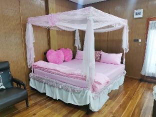 Standard Double room in Nan Sukkho Homestay