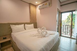 Standard Queen room - พลอยชมพู Pink Tourmaline