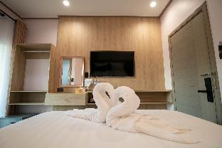 Standard Queen room - หยกน้ำผึ้ง Calsite ladycute