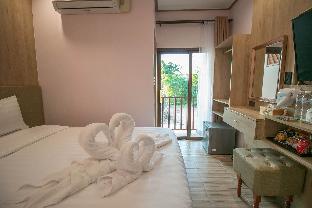 Standard Queen room - โอปอล Upala