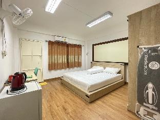 Standard Room @ B&G Hat Yai Hostel