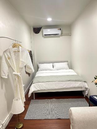 Standard Room (No window) 306 - House of Patcha