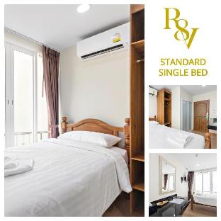 Standard Single Bed (SSB)-Royale 8 Ville