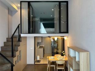 Standardized at City View Condo BTS Ratchathewi